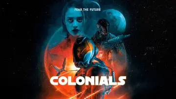 Задник до фильму"Colonials" #367274