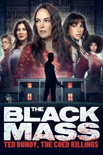 The Black Mass