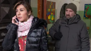 Задник до фільму "Un mondo a parte" #412936