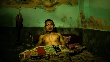 Задник до фильму"El hombre más fuerte del mundo" #1145778