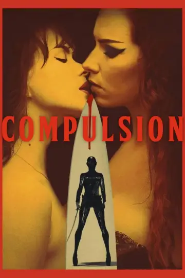 Постер до фільму "Compulsion" #1356672