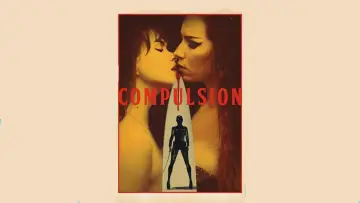 Задник до фильму"Compulsion" #583620