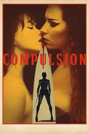 Постер до фильму"Compulsion" #583632