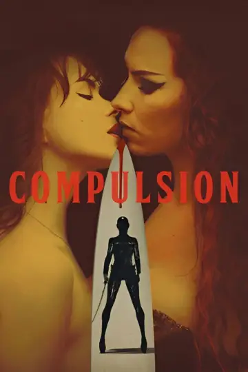 Постер до фильму"Compulsion" #583642