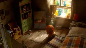 Задник до фільму "Bottle George" #1115985