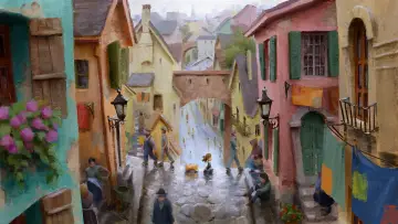 Задник до фільму "Bottle George" #1115986