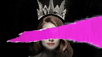 Задник до фільму "Queenmaker: The Making of an It Girl" #1850753