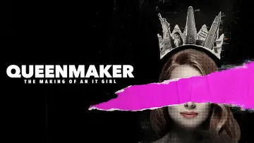 Задник до фільму "Queenmaker: The Making of an It Girl" #1850754