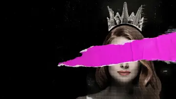 Задник до фільму "Queenmaker: The Making of an It Girl" #1850755