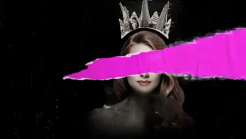 Задник до фільму "Queenmaker: The Making of an It Girl" #1850756