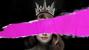 Задник до фільму "Queenmaker: The Making of an It Girl" #1850757