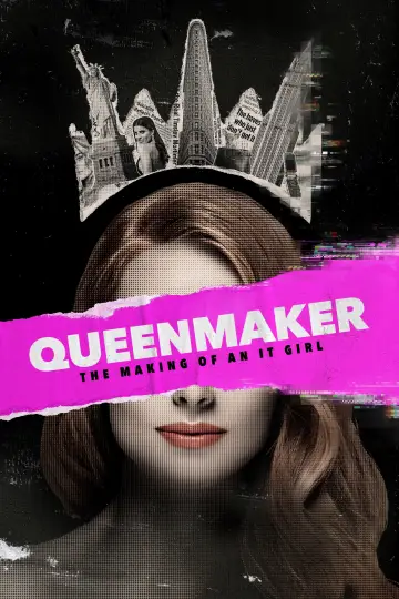 Queenmaker: The Making of an It Girl постер