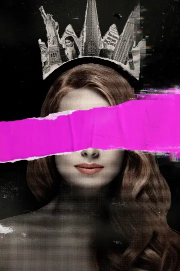 Постер до фільму "Queenmaker: The Making of an It Girl" #1850763