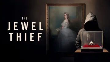 Задник до фільму "The Jewel Thief" #1587725