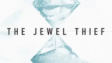 Задник до фільму "The Jewel Thief" #1587726