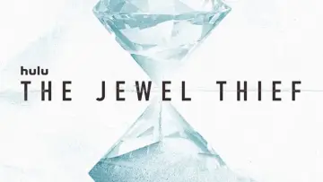 Задник до фільму "The Jewel Thief" #1587727