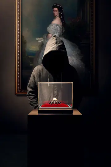 Постер до фільму "The Jewel Thief" #1587735