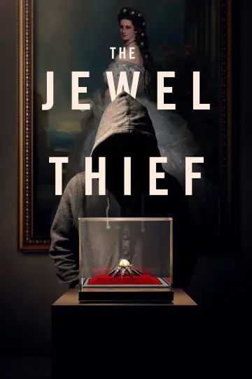 Постер до фільму "The Jewel Thief" #1587736