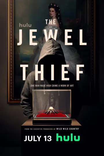 Постер до фільму "The Jewel Thief" #1587737