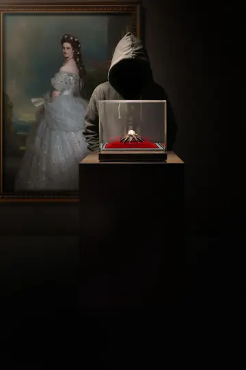 Постер до фільму "The Jewel Thief" #1587738