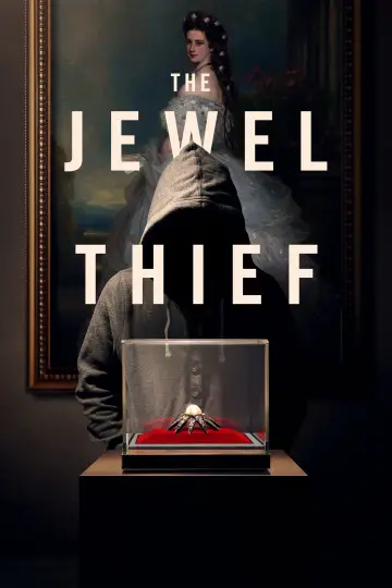 Постер до фільму "The Jewel Thief" #1587739