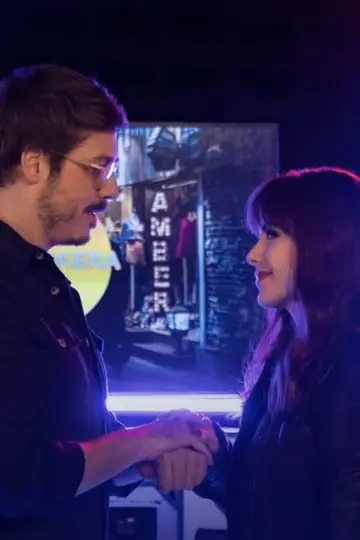 Evidências do Amor
