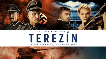 Задник до фильму"Le Terme di Terezín" #1021200