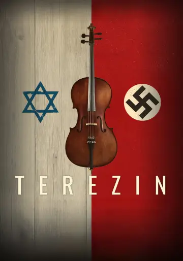 Постер до фильму"Le Terme di Terezín" #1021202