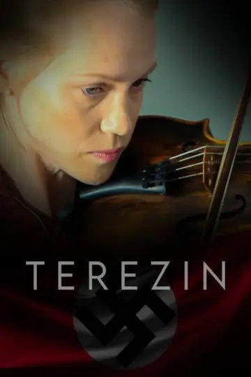 Постер до фильму"Le Terme di Terezín" #1021204