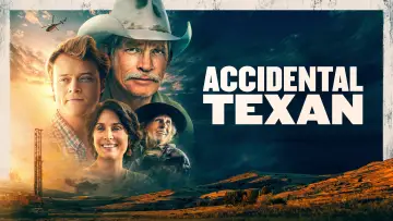 Задник до фильму"Accidental Texan" #1014895