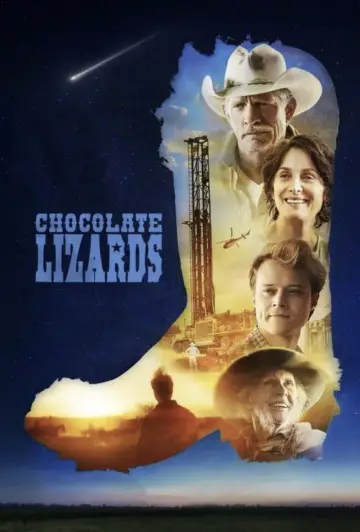 Постер до фильму"Accidental Texan" #365395