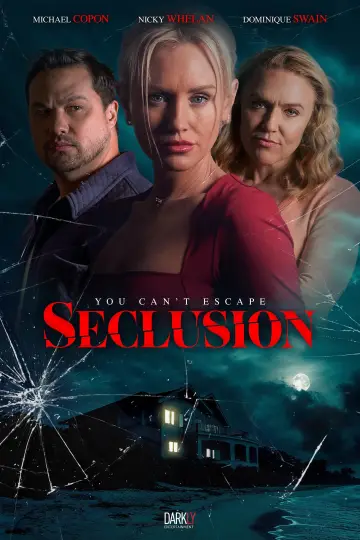 Постер до фильму"Seclusion" #1153362