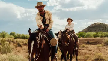 Задник до фильму"Two Sinners and a Mule" #326981