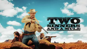 Задник до фильму"Two Sinners and a Mule" #326982