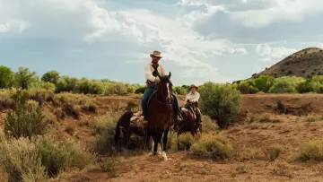 Задник до фильму"Two Sinners and a Mule" #326983