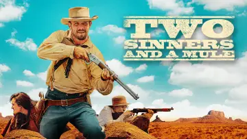 Задник до фильму"Two Sinners and a Mule" #326985