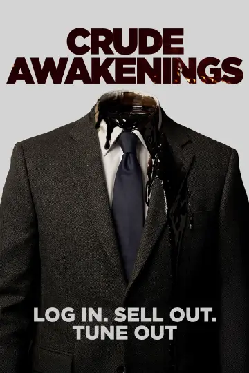 Постер до фільму "Crude Awakenings" #1205173