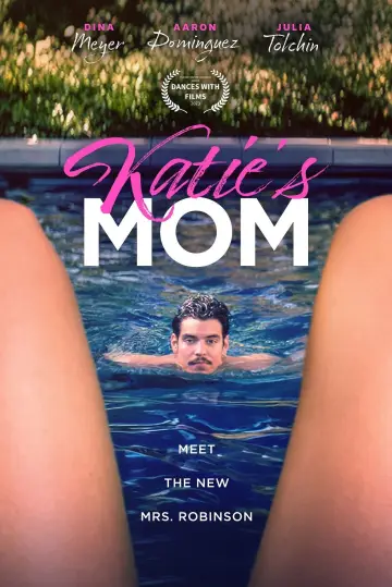 Постер до фильму"Katie