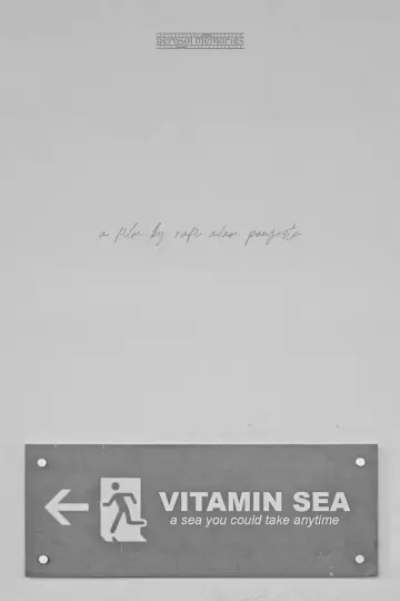 Постер до фильму"Vitamin Sea" #1189313