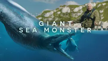 Задник до фильму"Attenborough and the Giant Sea Monster" #197783