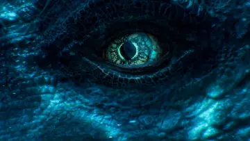 Задник до фильму"Attenborough and the Giant Sea Monster" #197785