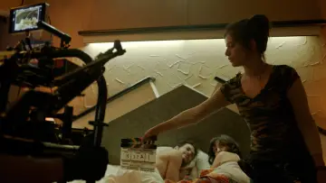 Задник до фильму"Un actor malo" #1082543