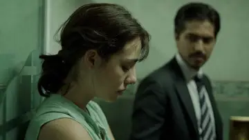 Задник до фильму"Un actor malo" #1082545