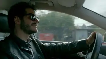 Задник до фильму"Un actor malo" #1082546