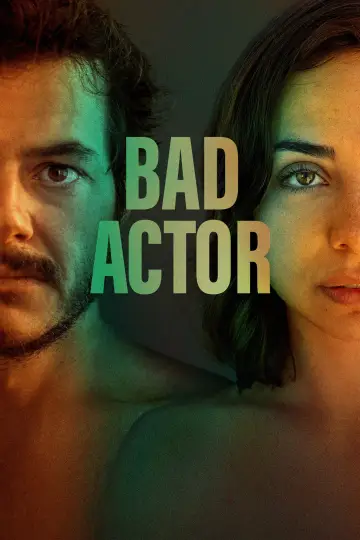 Постер до фильму"Un actor malo" #1082550