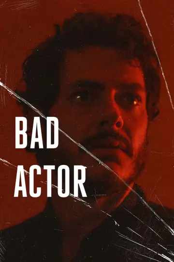 Постер до фильму"Un actor malo" #1082551