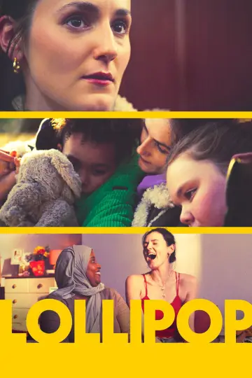 Постер до фильму"Lollipop" #713449