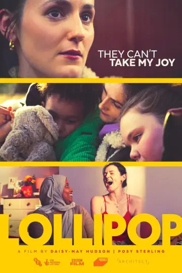 Постер до фильму"Lollipop" #713451