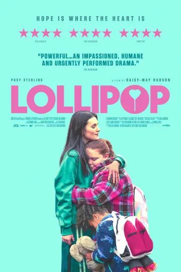 Постер до фильму"Lollipop" #713452