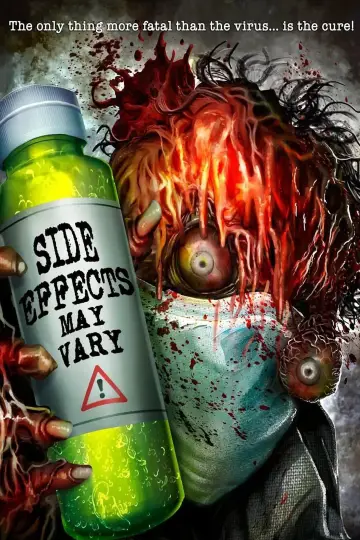 Постер до фильму"Side Effects May Vary" #1009944
